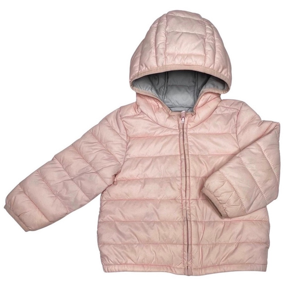 Old Navy Lightweight‎ Puffer Jacket